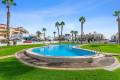 Használt - Apartment - Playa Flamenca - Costa Blanca South