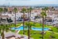 Használt - Apartment - Playa Flamenca - Costa Blanca South