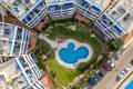 Használt - Apartment - Playa Flamenca - Costa Blanca South