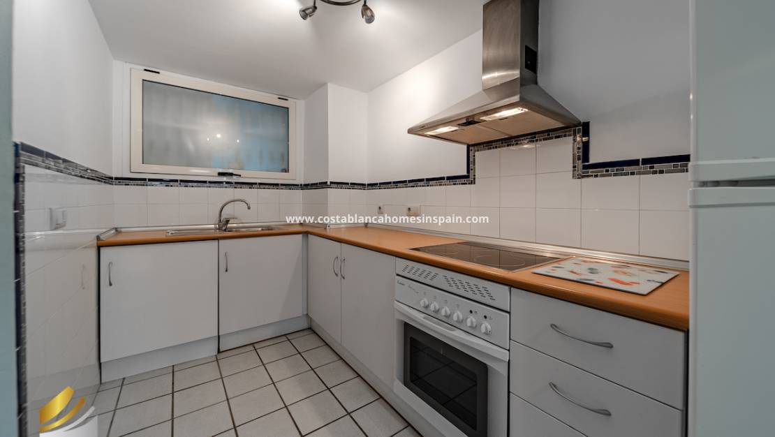 Használt - Apartment - Playa Flamenca - Costa Blanca South