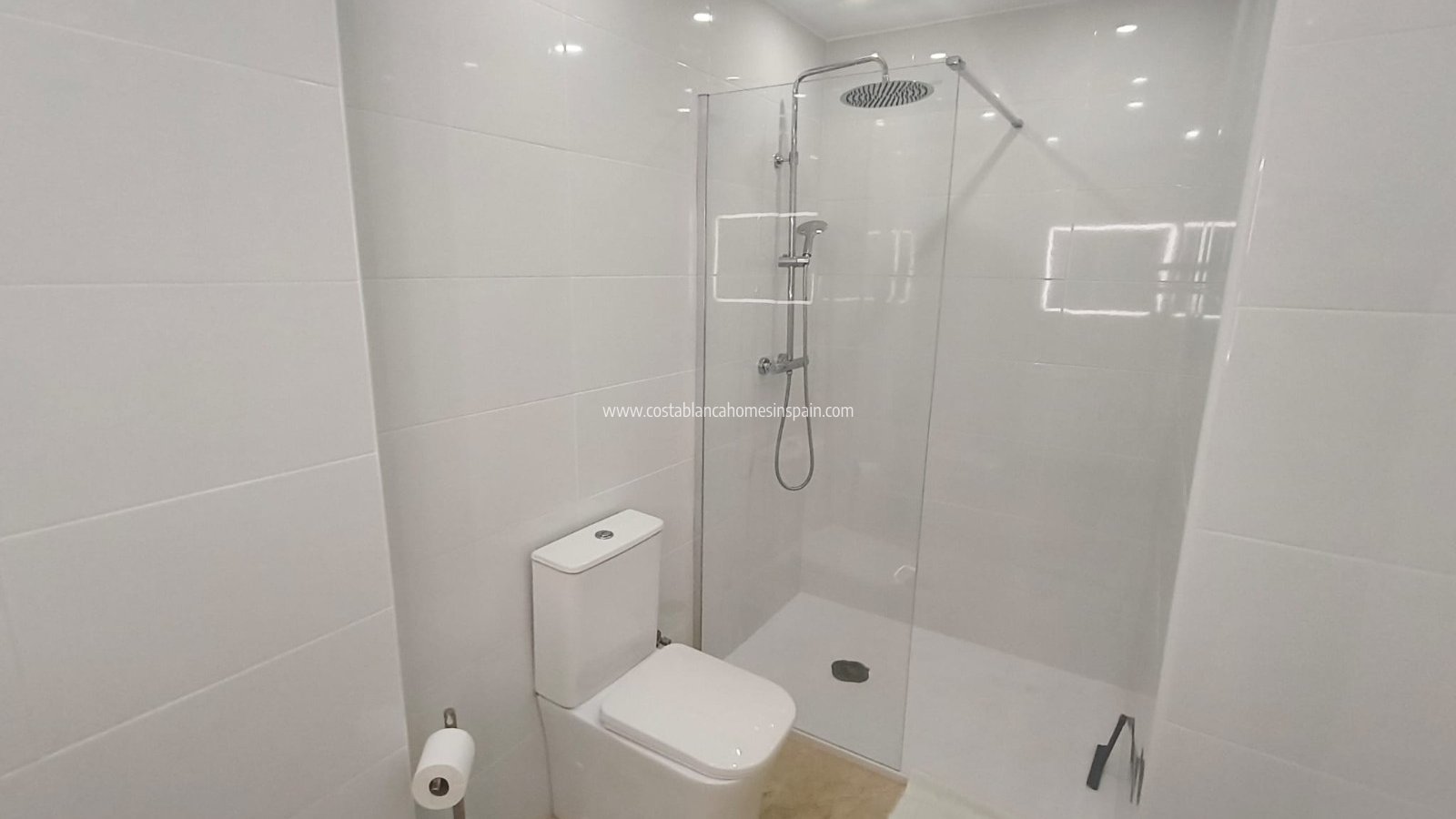 Használt - Apartment - Playa Flamenca - Costa Blanca South