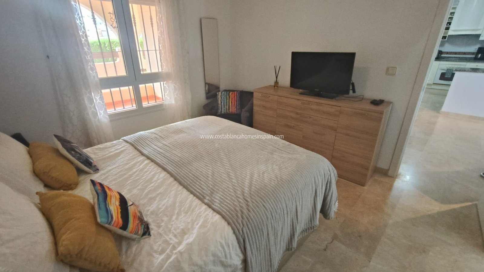 Használt - Apartment - Playa Flamenca - Costa Blanca South