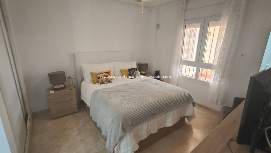 Használt - Apartment - Playa Flamenca - Costa Blanca South