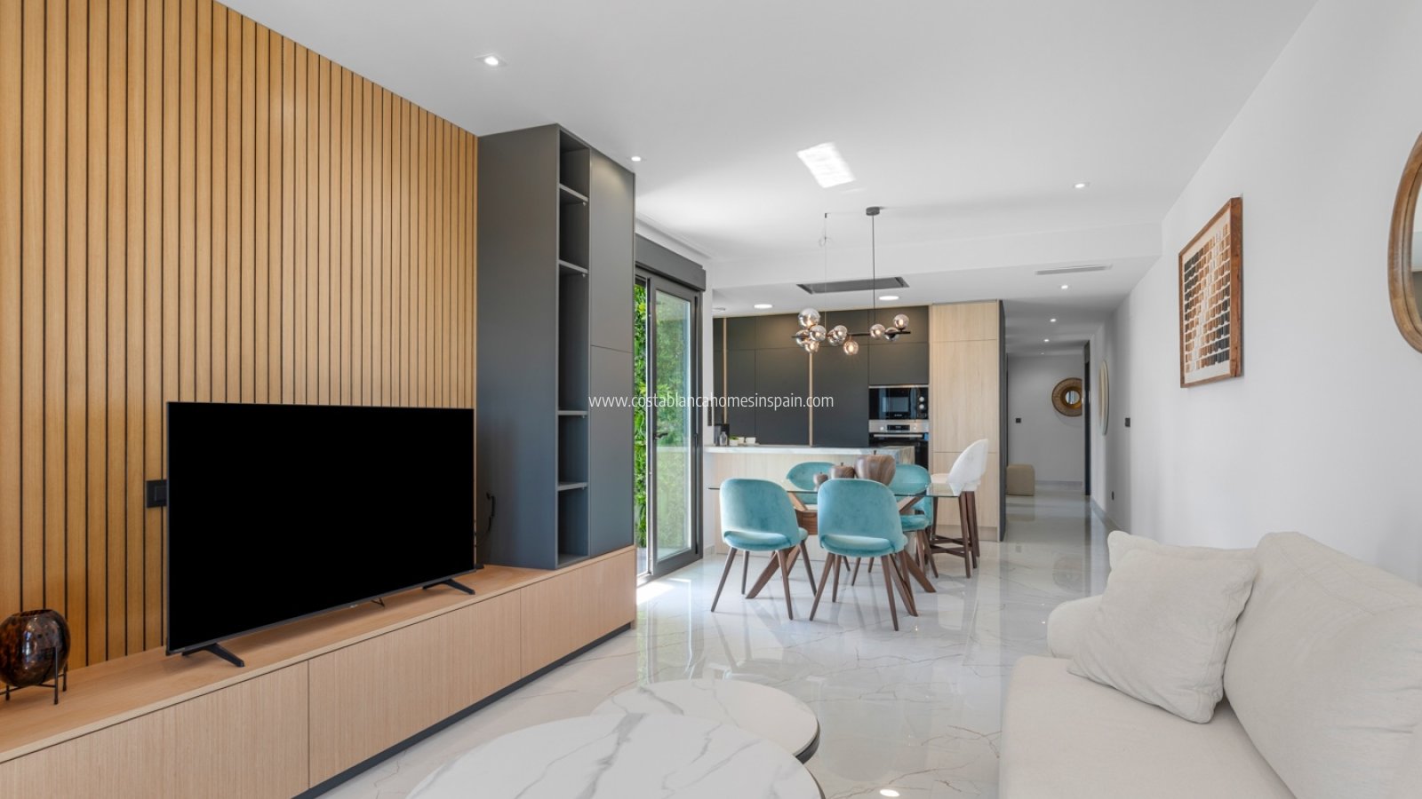 Használt - Apartment - Playa Flamenca - Costa Blanca