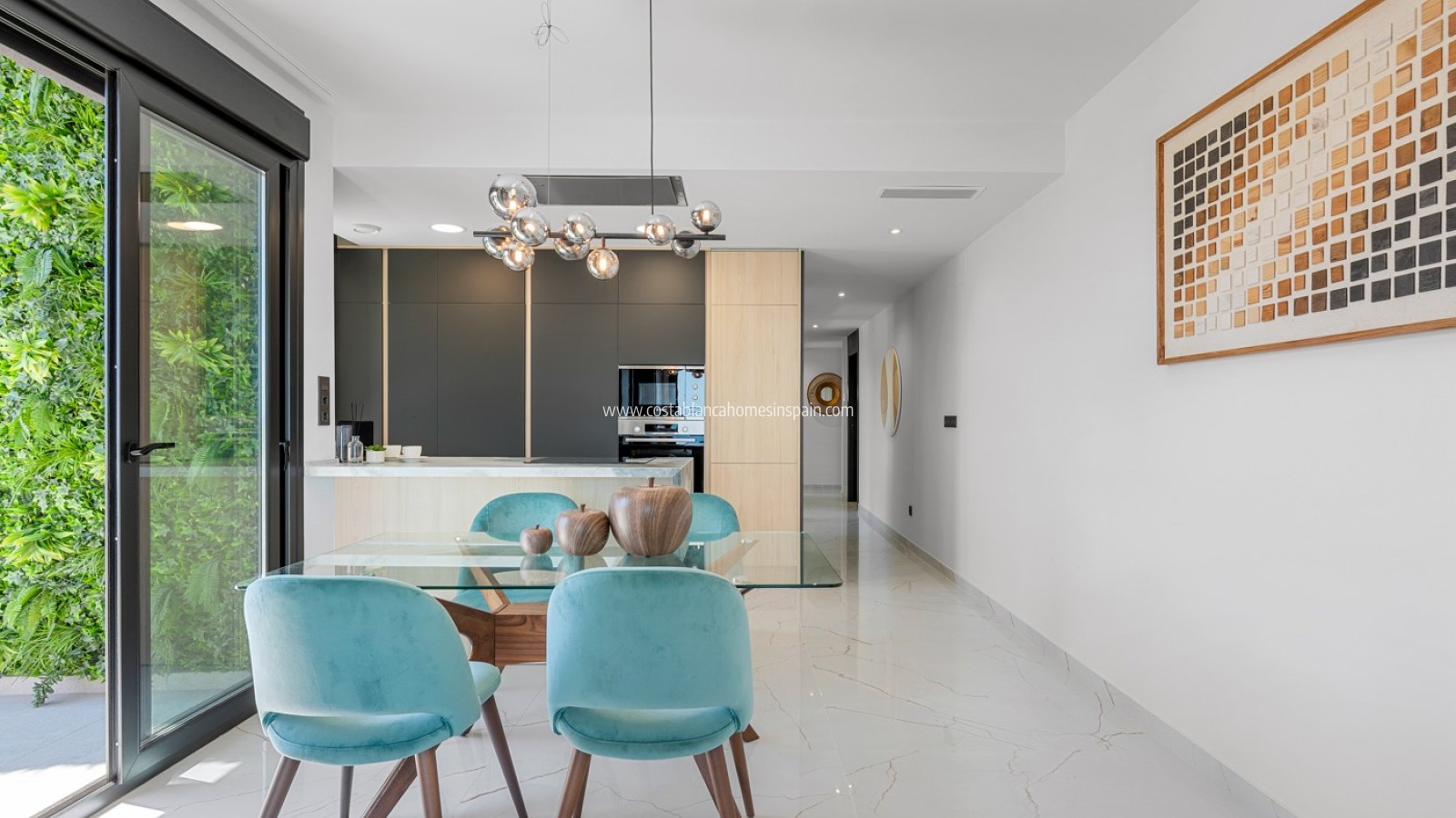 Használt - Apartment - Playa Flamenca - Costa Blanca