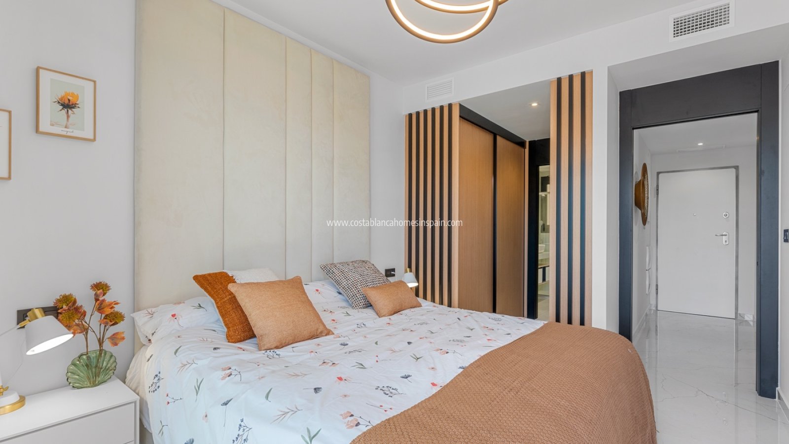 Használt - Apartment - Playa Flamenca - Costa Blanca