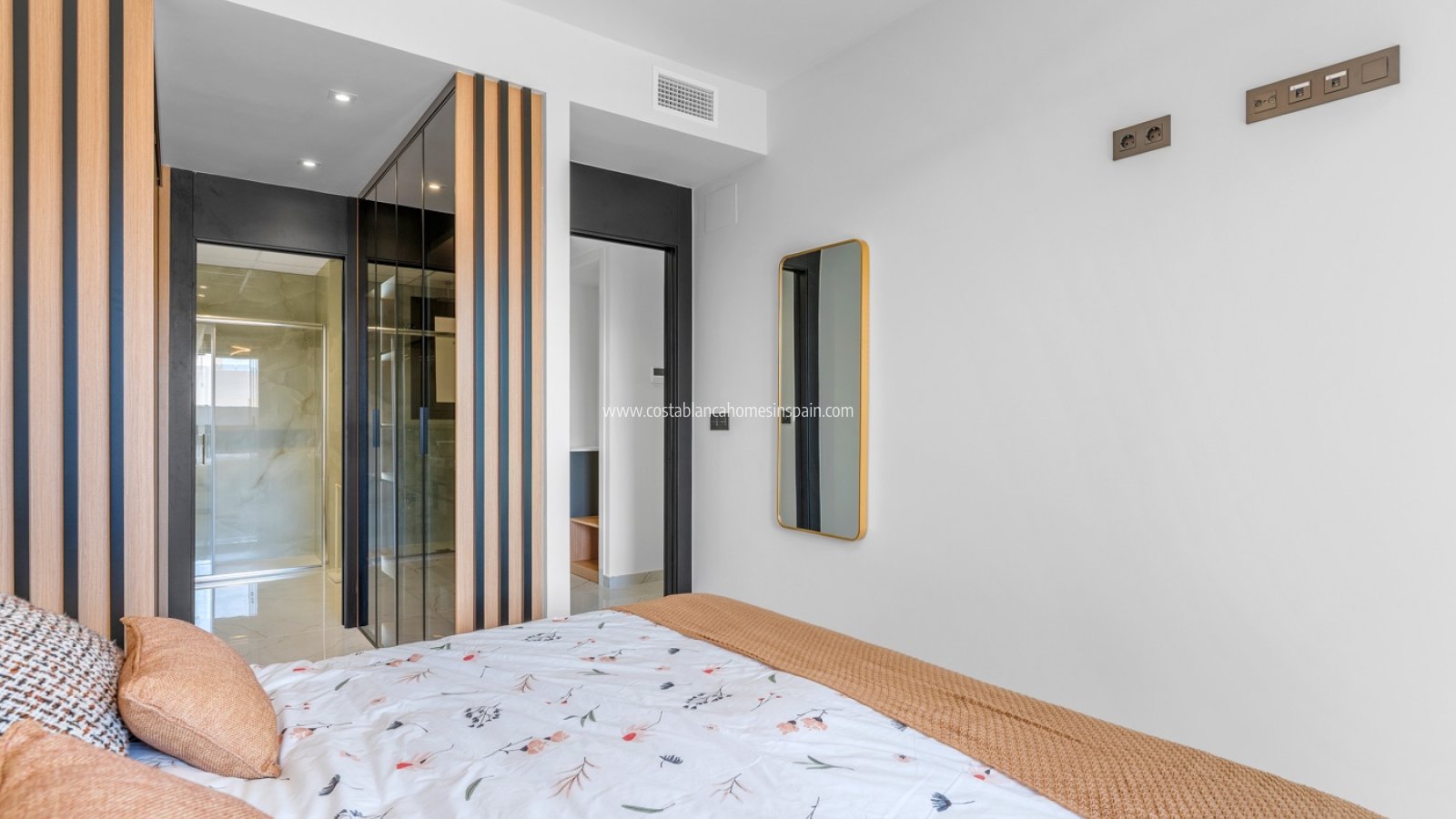 Használt - Apartment - Playa Flamenca - Costa Blanca