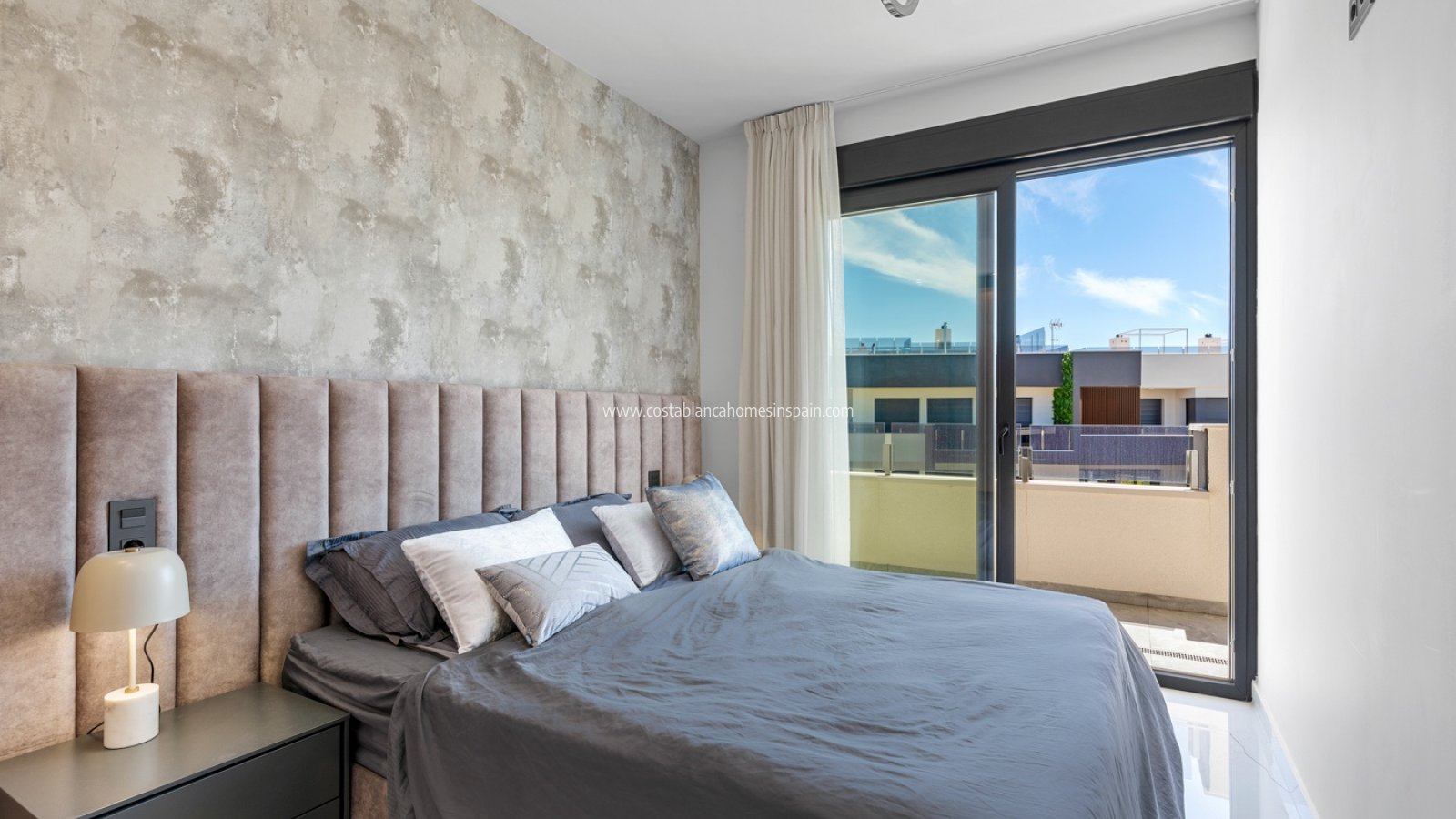 Használt - Apartment - Playa Flamenca - Costa Blanca