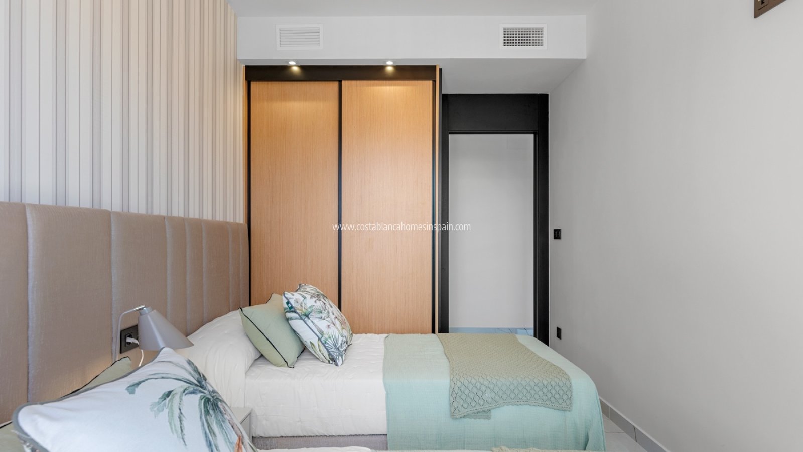 Használt - Apartment - Playa Flamenca - Costa Blanca