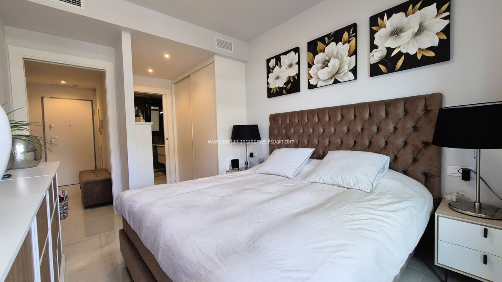 Használt - Apartment - Playa Flamenca - Costa Blanca