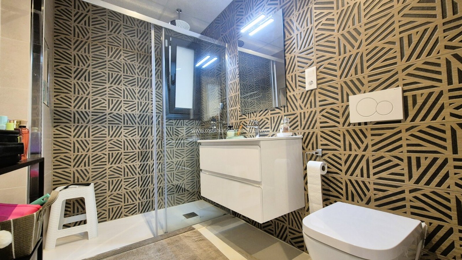 Használt - Apartment - Playa Flamenca - Costa Blanca