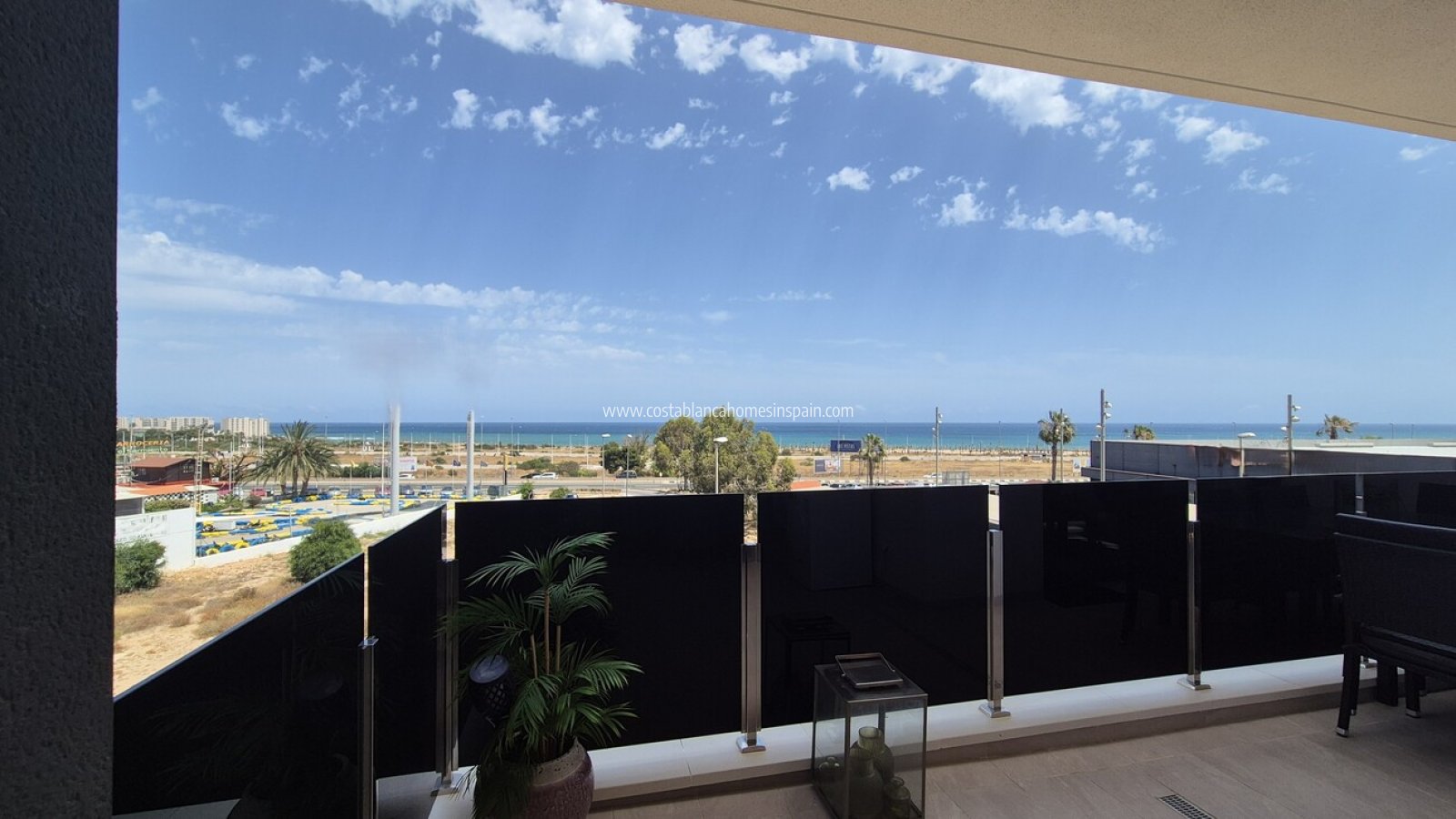 Használt - Apartment - Playa Flamenca - Costa Blanca