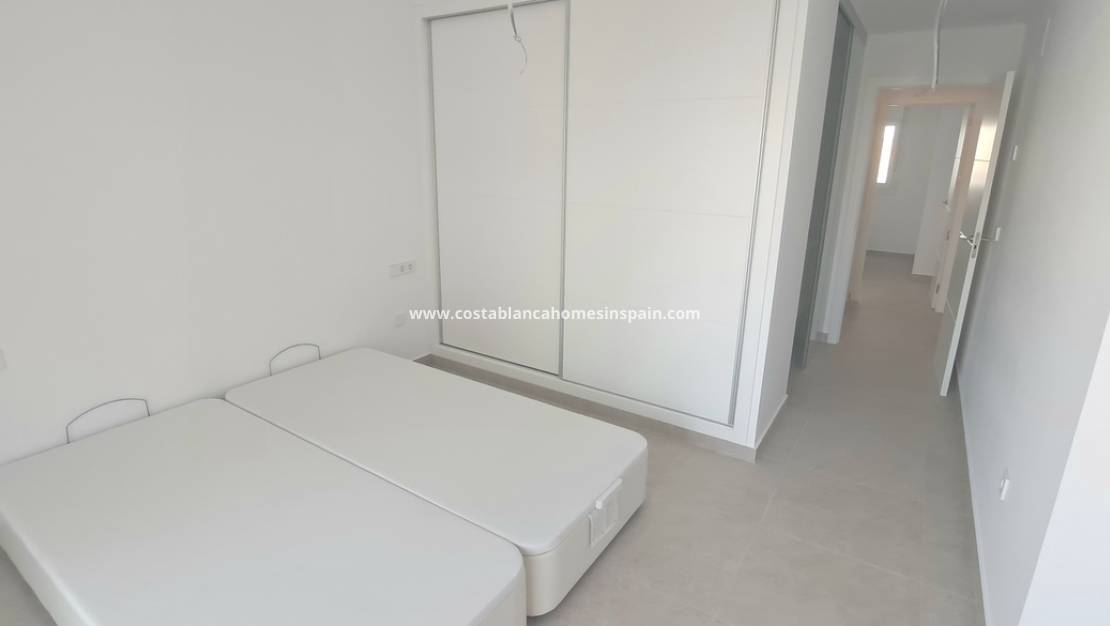 Használt - Apartment - Playa Flamenca - Costa Blanca