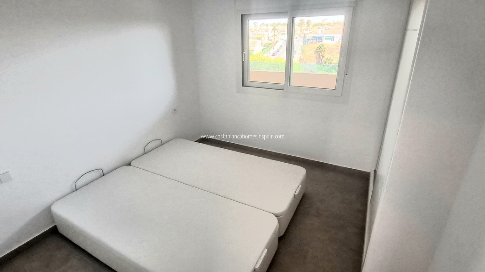 Használt - Apartment - Playa Flamenca - Costa Blanca