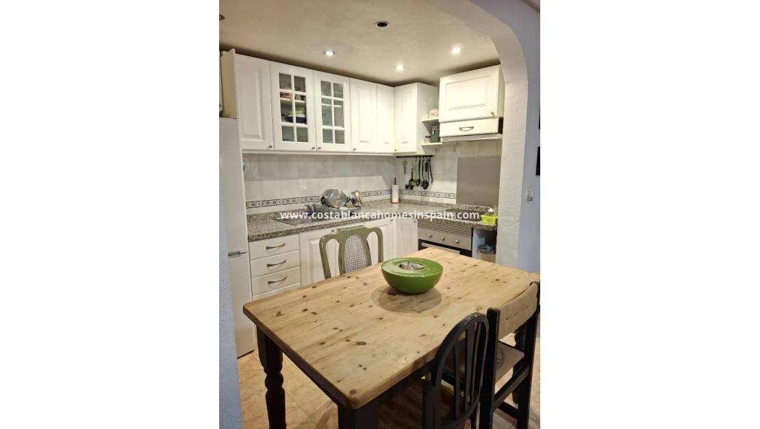 Használt - Apartment - Playa Flamenca - Costa Blanca