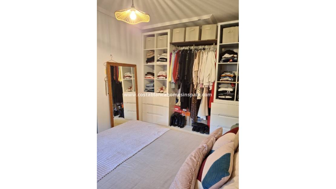 Használt - Apartment - Playa Flamenca - Costa Blanca