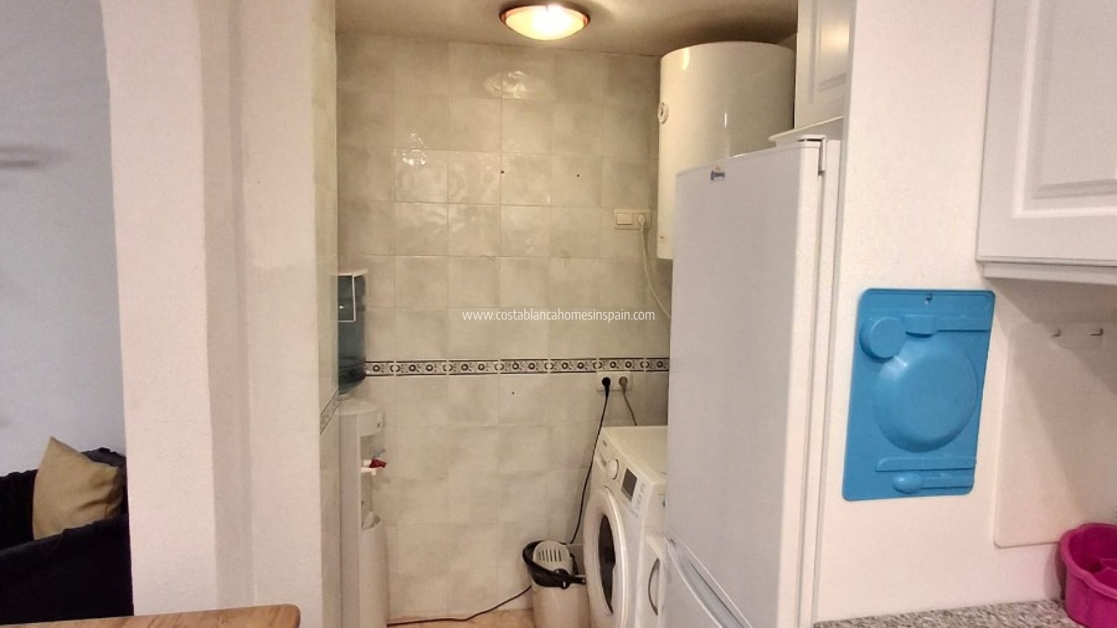 Használt - Apartment - Playa Flamenca - Costa Blanca