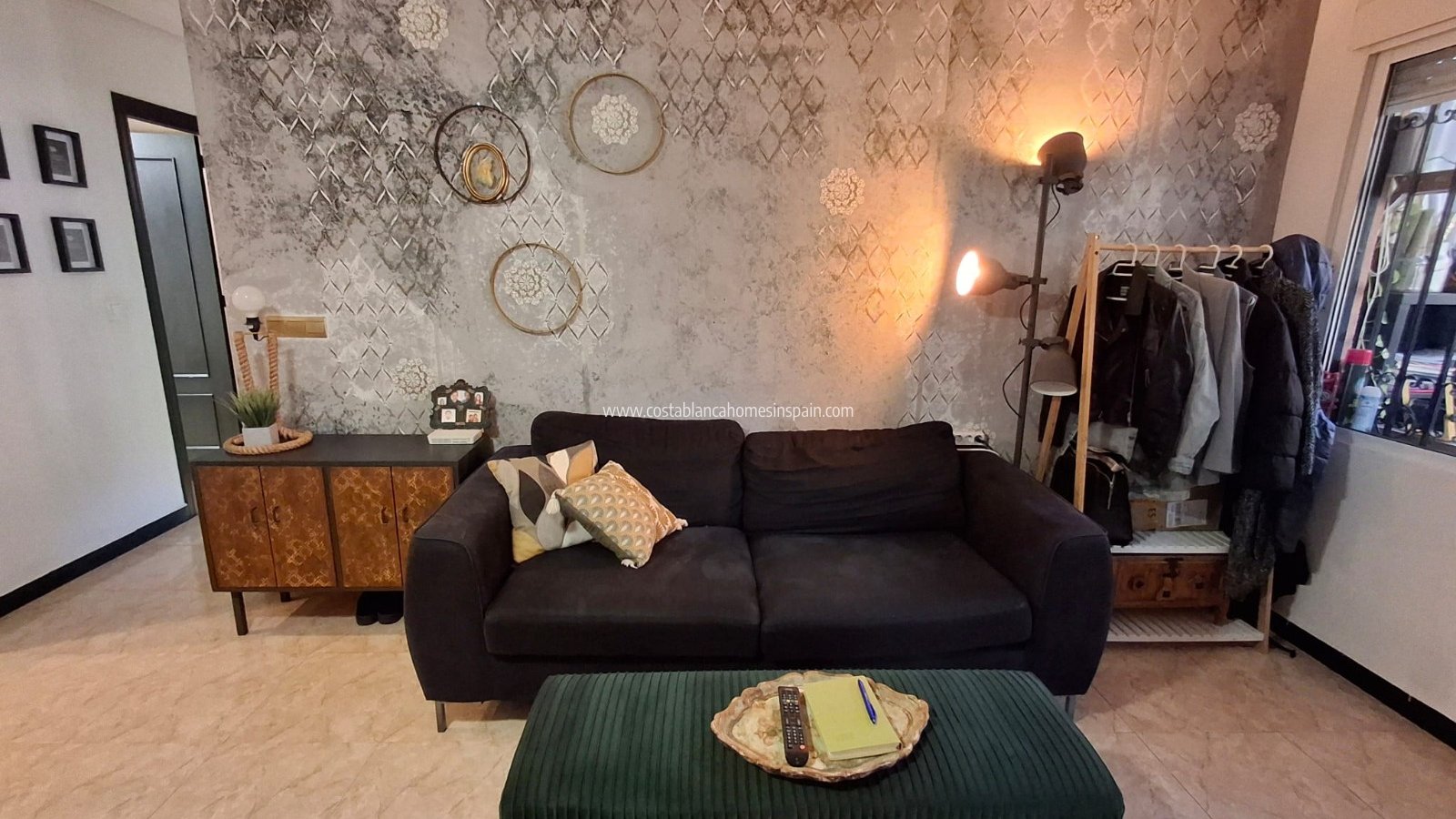 Használt - Apartment - Playa Flamenca - Costa Blanca