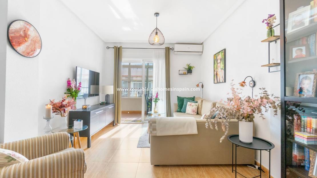 Használt - Apartment - Playa Flamenca I