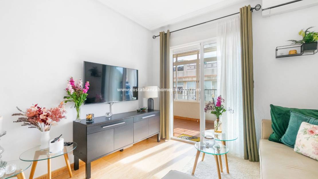 Használt - Apartment - Playa Flamenca I