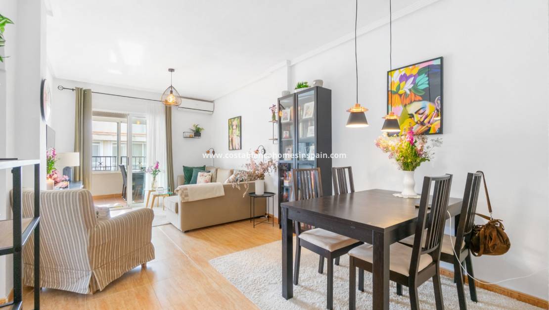 Használt - Apartment - Playa Flamenca I