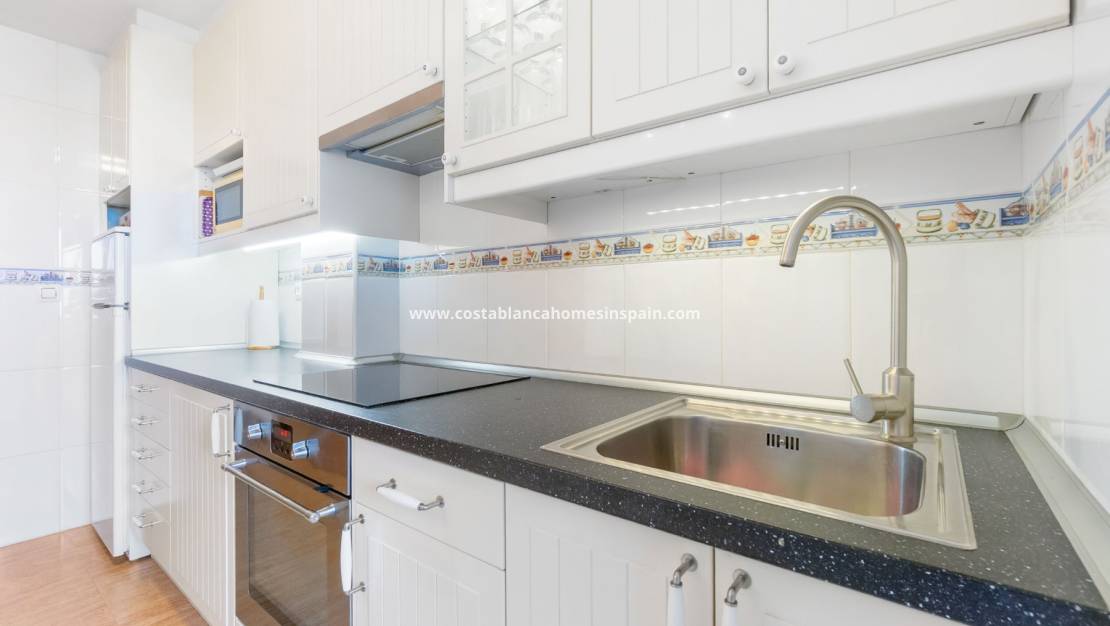 Használt - Apartment - Playa Flamenca I