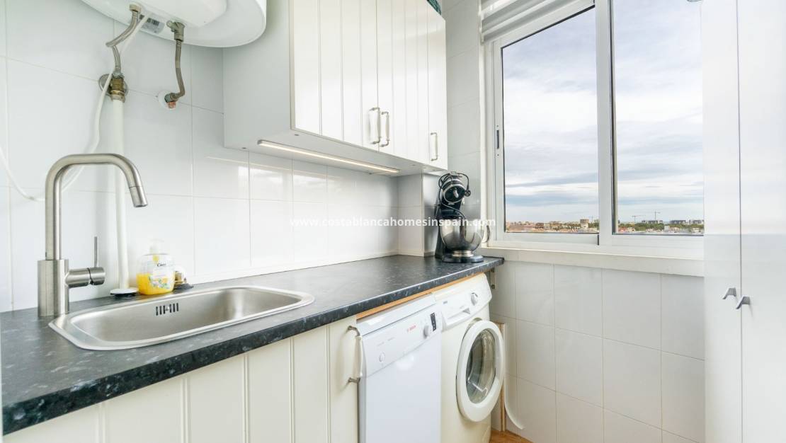 Használt - Apartment - Playa Flamenca I