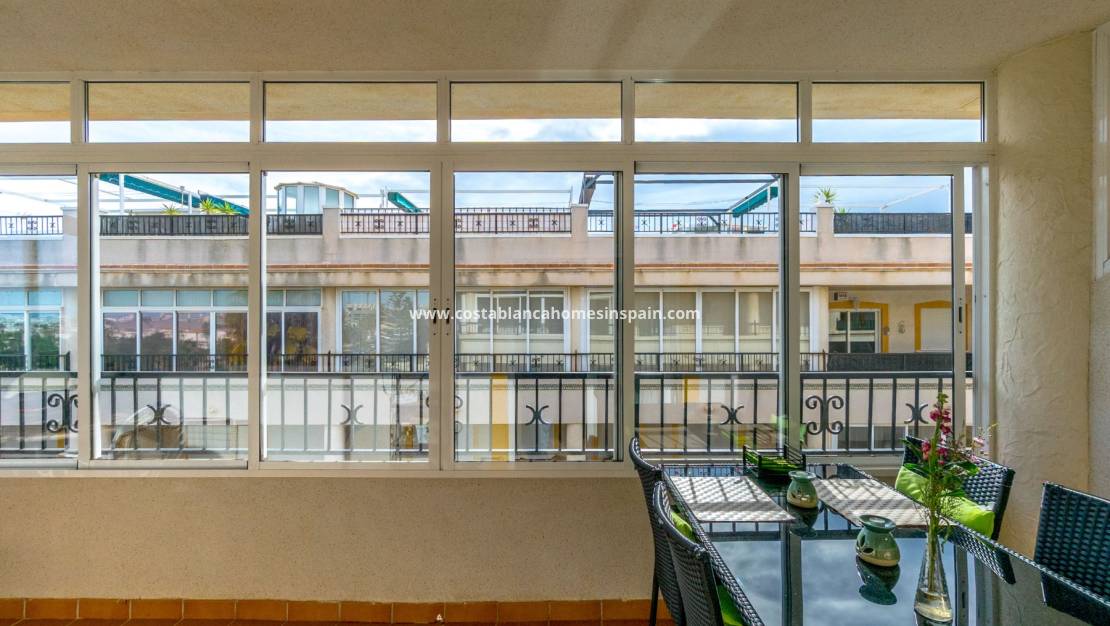 Használt - Apartment - Playa Flamenca I