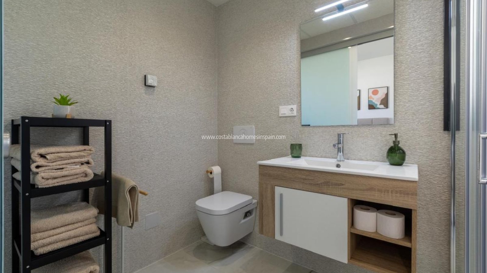 Használt - Apartment - Playa Flamenca - Orihuela Costa