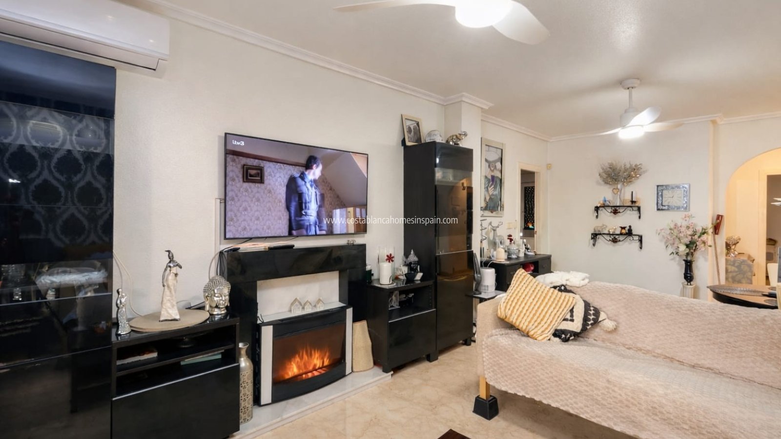 Használt - Apartment - Playa Flamenca - Orihuela Costa