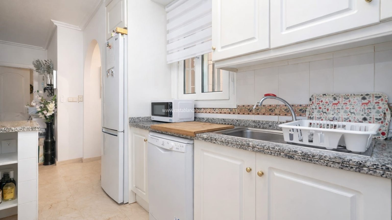 Használt - Apartment - Playa Flamenca - Orihuela Costa