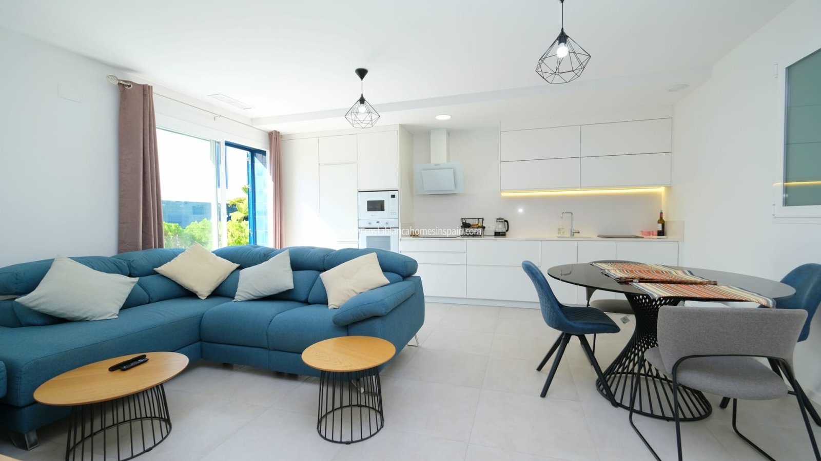 Használt - Apartment - Playa Flamenca - Orihuela Costa