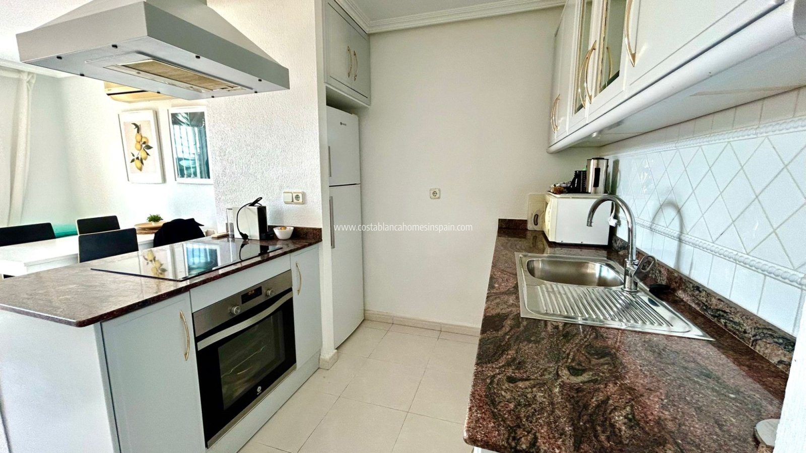 Használt - Apartment - Playa Flamenca - Orihuela Costa