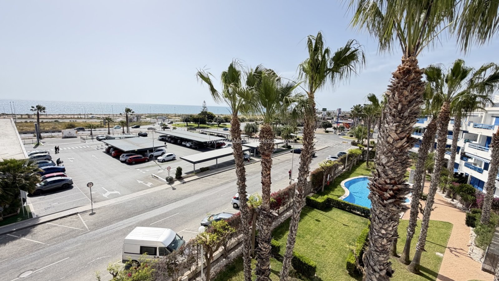 Használt - Apartment - Playa Flamenca - Orihuela Costa