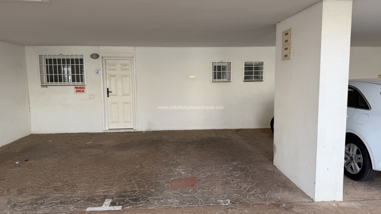 Használt - Apartment - Playa Flamenca - Orihuela Costa