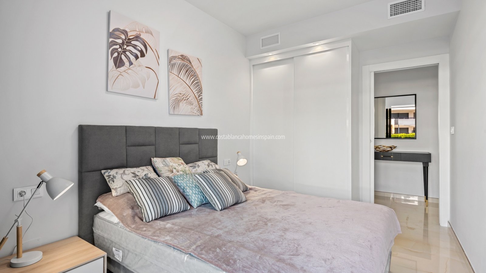 Használt - Apartment - Playa Flamenca - Orihuela Costa