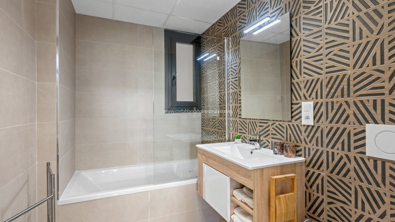 Használt - Apartment - Playa Flamenca - Orihuela Costa