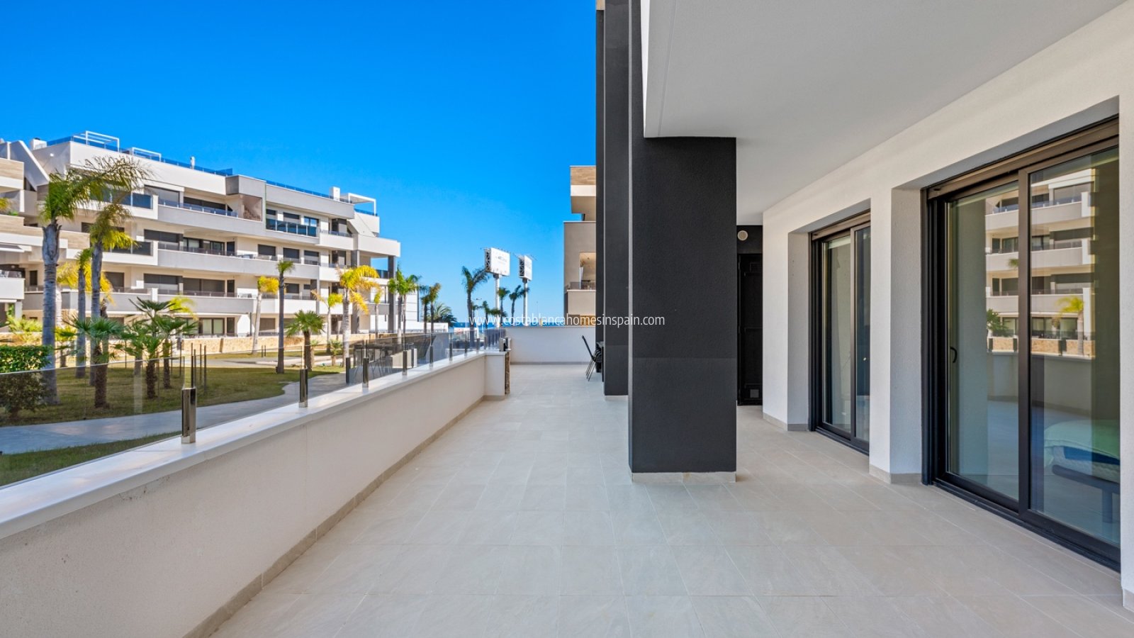 Használt - Apartment - Playa Flamenca - Orihuela Costa
