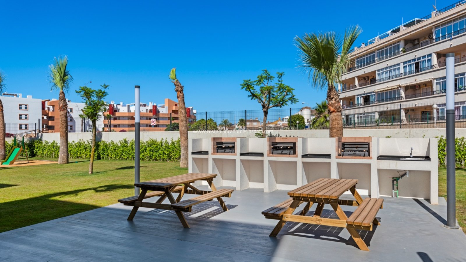 Használt - Apartment - Playa Flamenca - Orihuela Costa