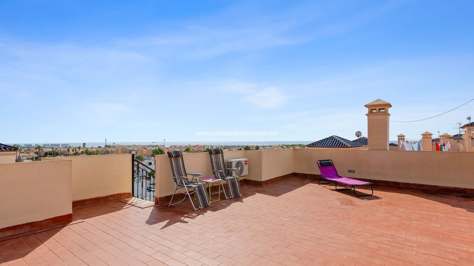 Használt - Apartment - Playa Flamenca - Orihuela Costa