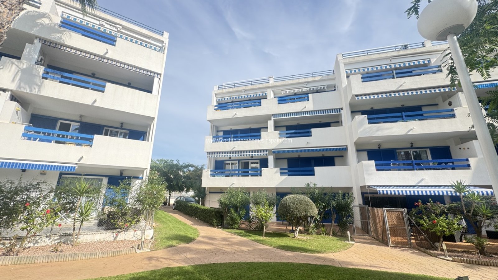 Használt - Apartment - Playa Flamenca - Orihuela Costa