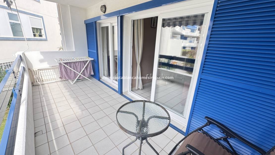 Használt - Apartment - Playa Flamenca - Orihuela Costa