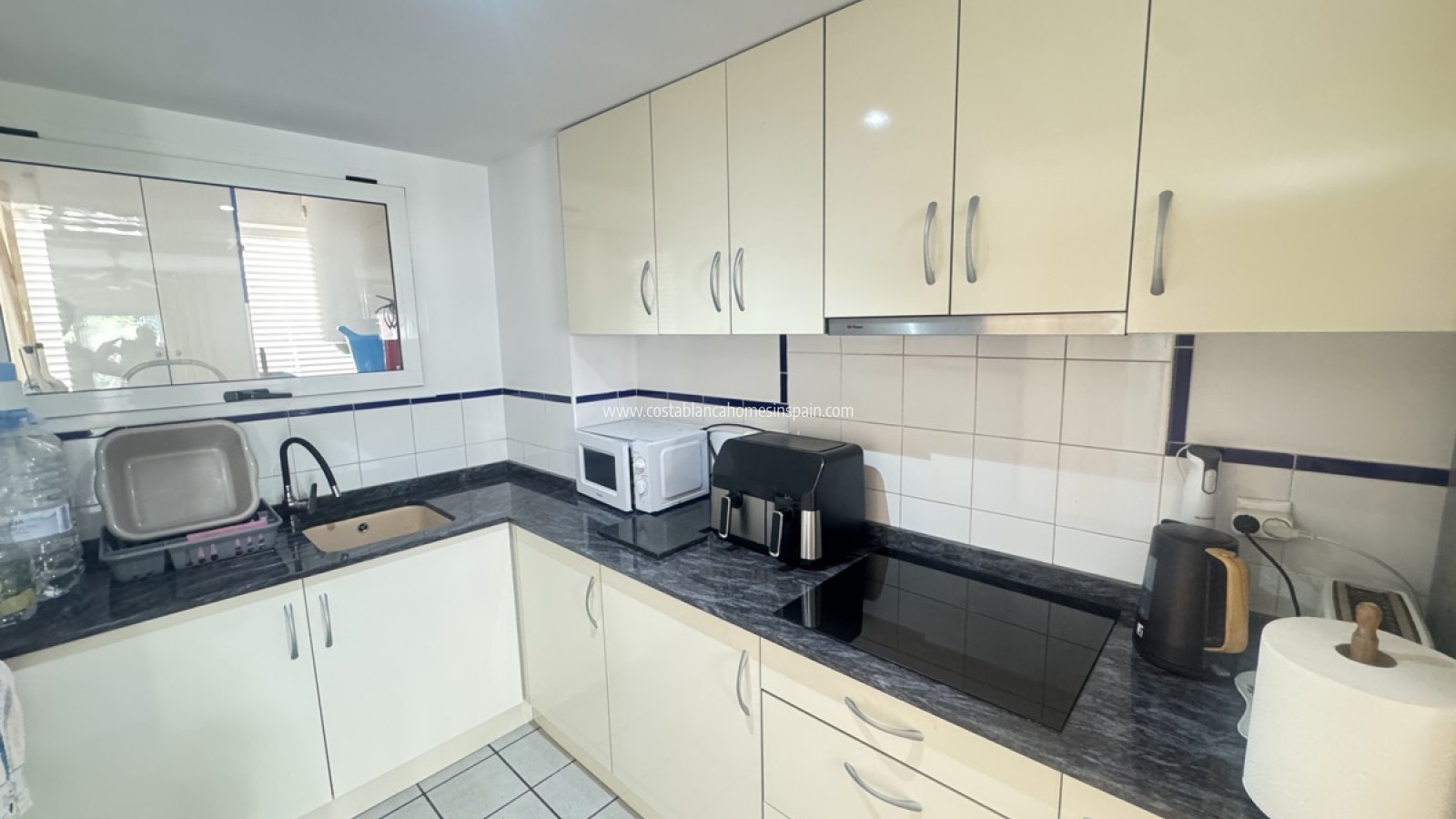 Használt - Apartment - Playa Flamenca - Orihuela Costa