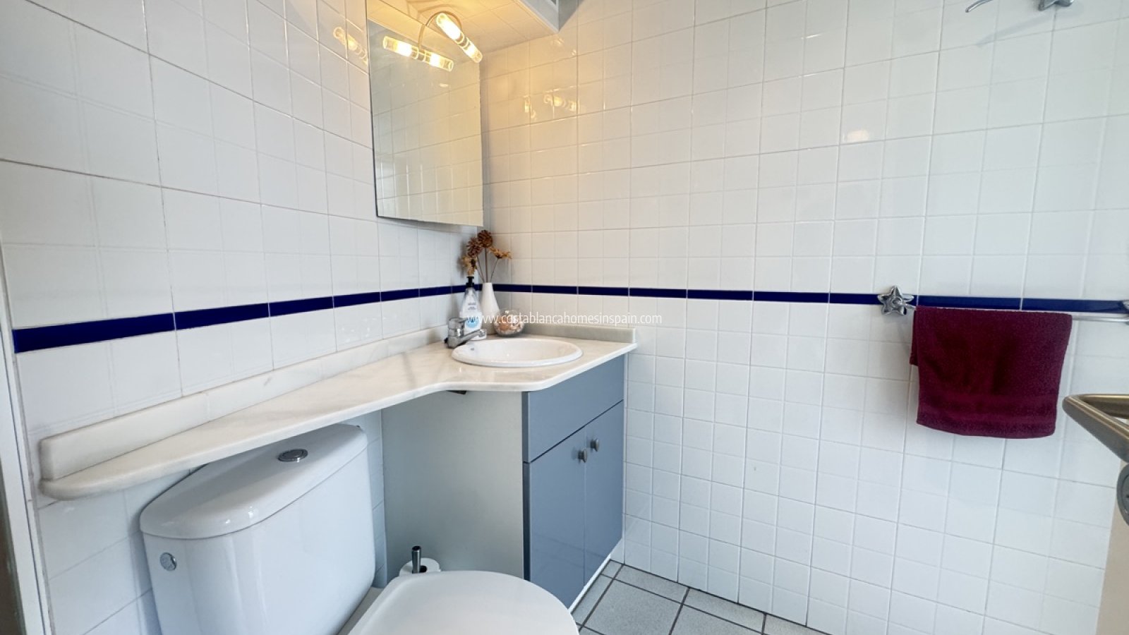 Használt - Apartment - Playa Flamenca - Orihuela Costa