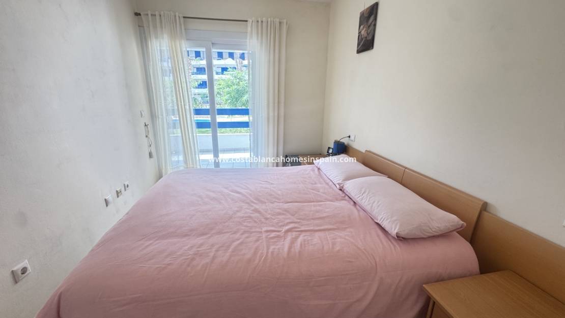 Használt - Apartment - Playa Flamenca - Orihuela Costa