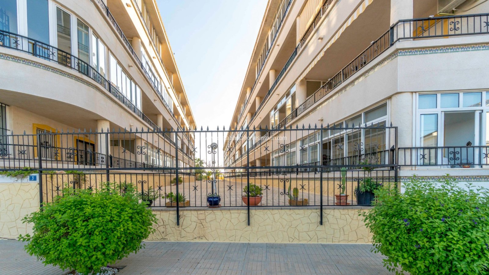Használt - Apartment - Playa Flamenca - Orihuela Costa