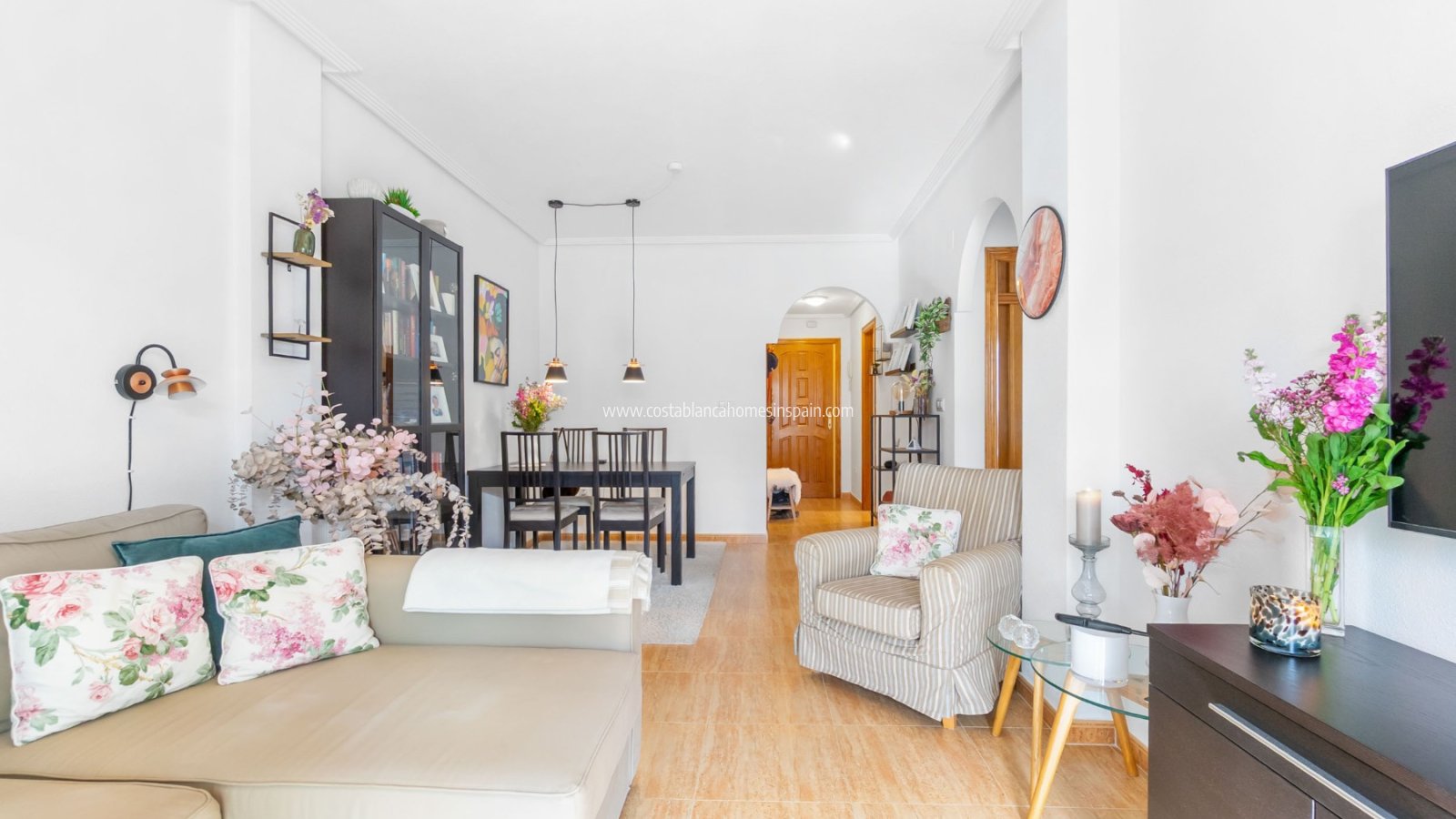 Használt - Apartment - Playa Flamenca - Orihuela Costa