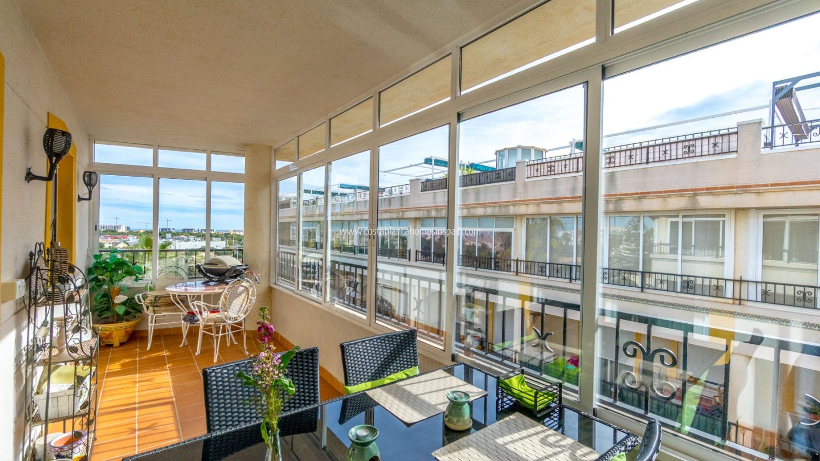 Használt - Apartment - Playa Flamenca - Orihuela Costa