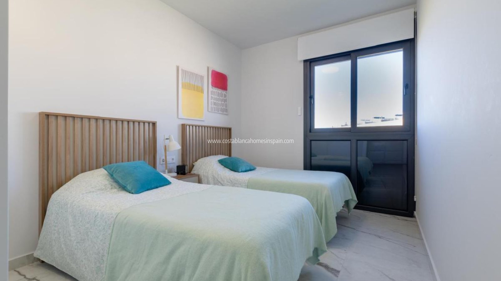 Használt - Apartment - Playa Flamenca - Orihuela Costa