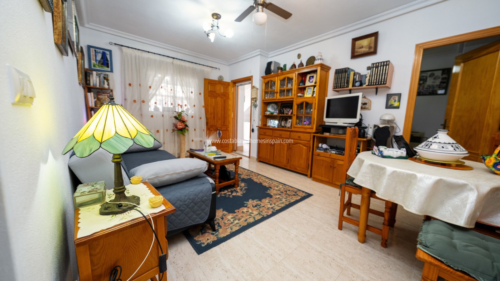 Használt - Apartment - Playa Flamenca - Zenia Mar